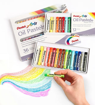 Art Materials