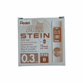 AIN STEIN LEADS 0.3 MM