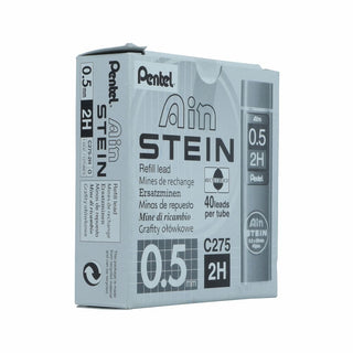 AIN STEIN LEADS 0.5 MM