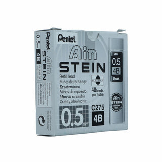 AIN STEIN LEADS 0.5 MM