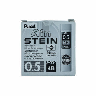 AIN STEIN LEADS 0.5 MM