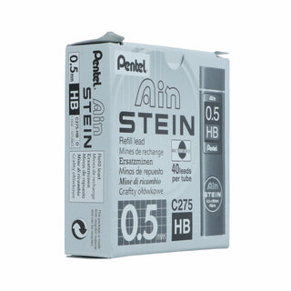 AIN STEIN LEADS 0.5 MM