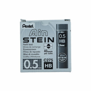 AIN STEIN LEADS 0.5 MM