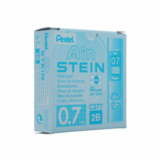 AIN STEIN LEADS 0.7 MM