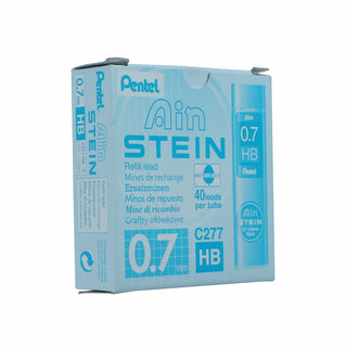 AIN STEIN LEADS 0.7 MM