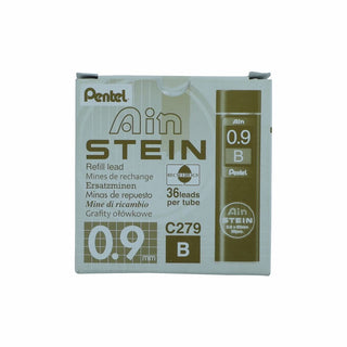 AIN STEIN LEADS 0.9 MM