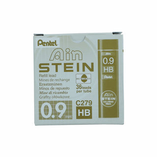 AIN STEIN LEADS 0.9 MM