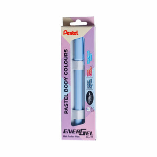 ENERGEL BL417 PASTELS