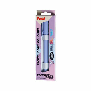 ENERGEL BL417 PASTELS