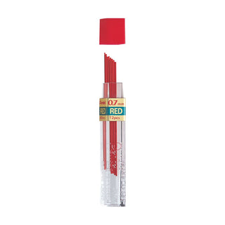 HI-POLYMER COLOUR LEADS