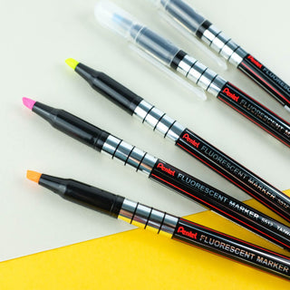 HIGHLIGHTER S512 - 5 PC SET