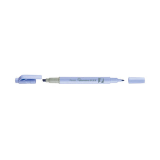 ILLUMINA FLEX TWIN TIP - 1 PC BLISTER