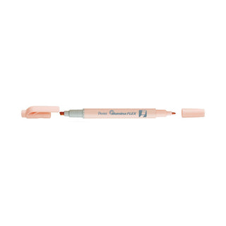 ILLUMINA FLEX TWIN TIP - 1 PC BLISTER