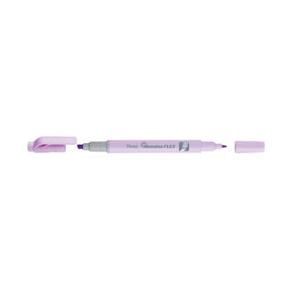 ILLUMINA FLEX TWIN TIP - 1 PC BLISTER