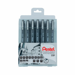 POINTLINER 14 PC SET