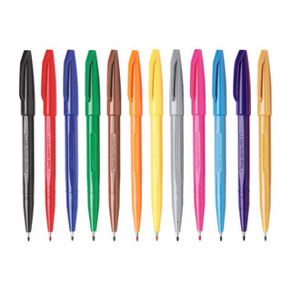 SIGN PEN - 12 PC SET