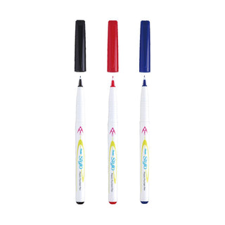 STYLO - 3 PC BLISTER